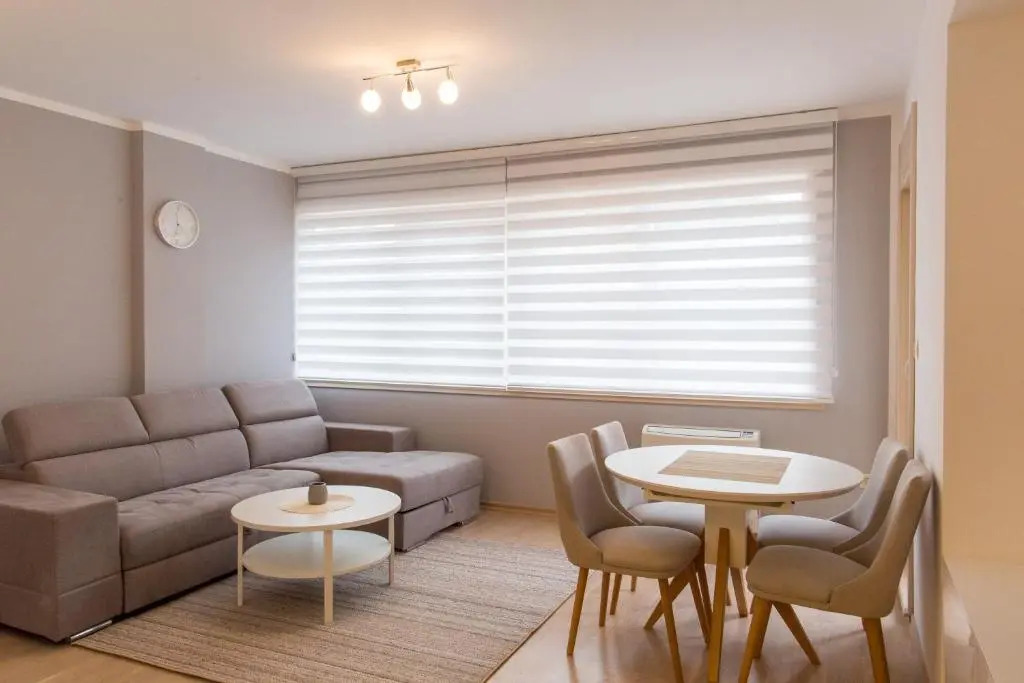 Central Budva apartment A10