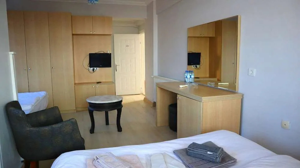 Sile Klas Otel