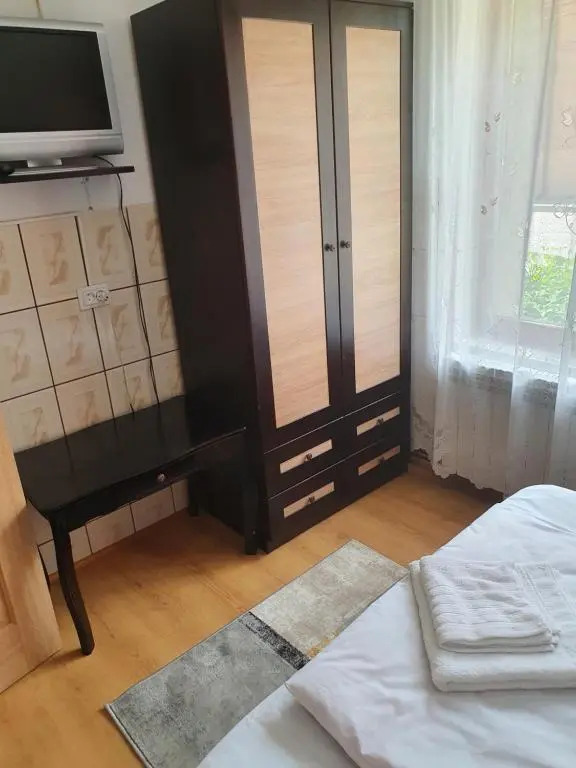 Apartament Florin