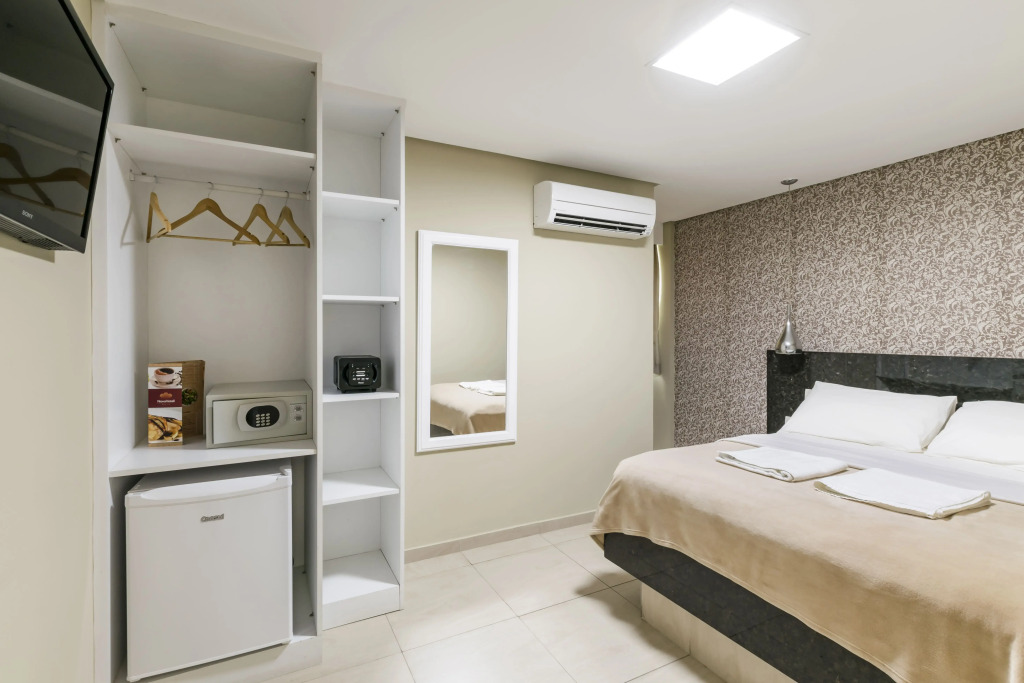 VilaHotell Recife - Antigo NovoHotell Recife