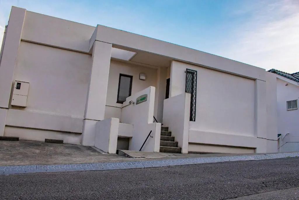 Suite Villa Panora Atami Sakurazawa
