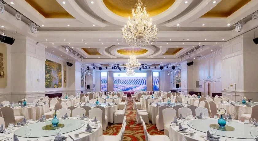 Hongteng International Hotel