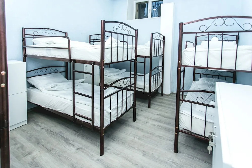 Хостел Sherlock Homes Баку