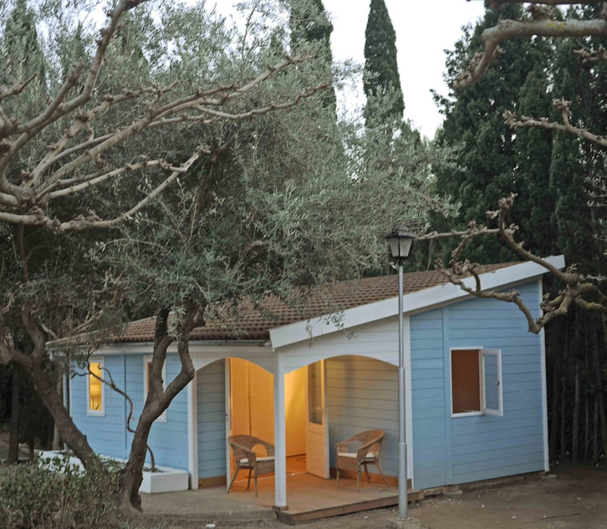 Camping Azahar