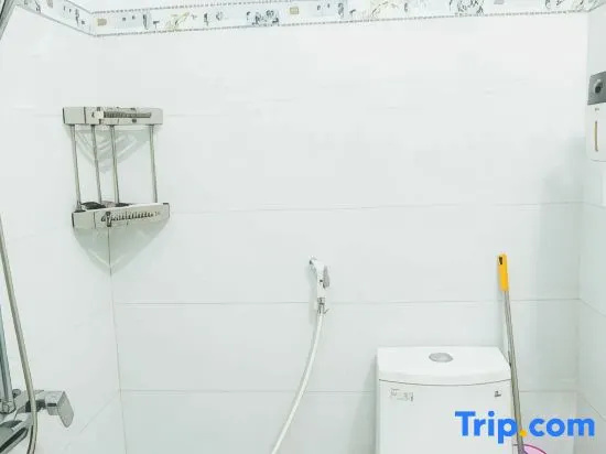 Ngôi nhà nhỏ Lagi Homestay