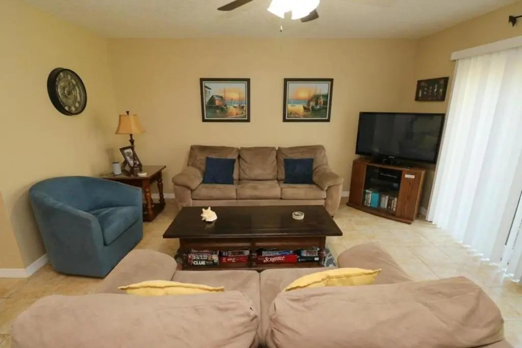 St Augustine Beach & Tennis Resort 819