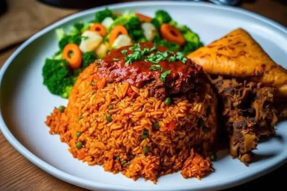 Omni Grand Hotel and conference center jabi abuja