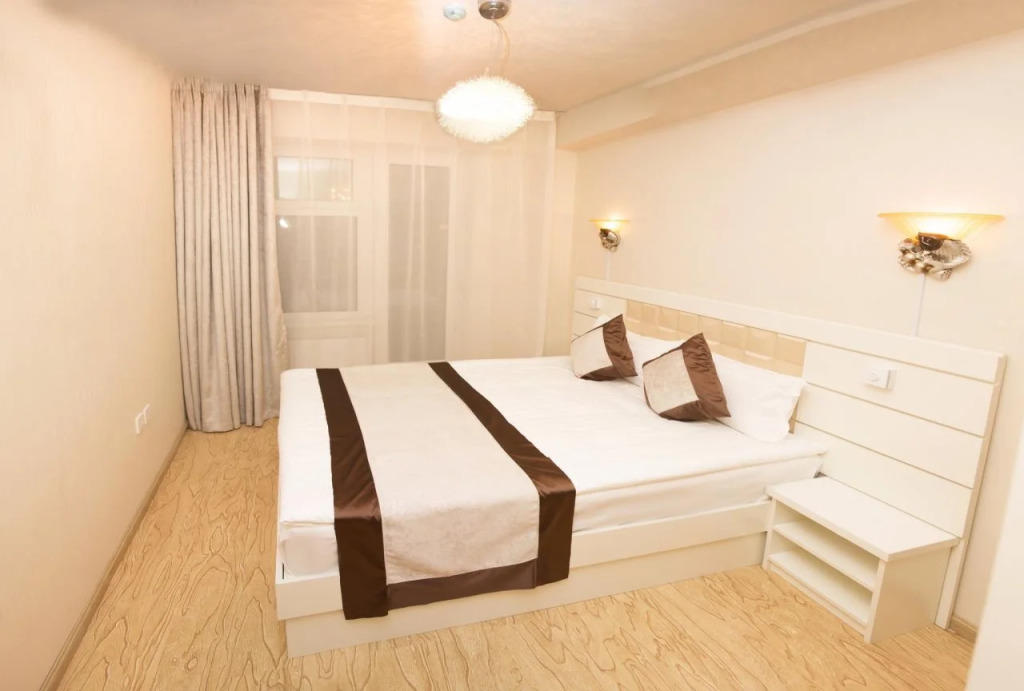 UB Suites Hotel