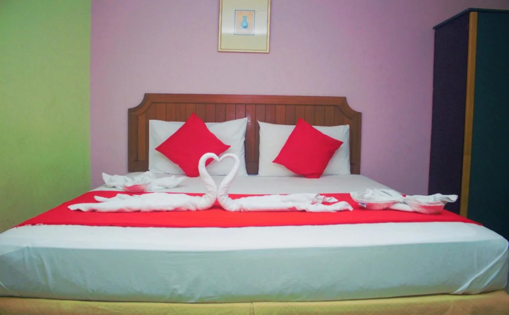 OYO 89584 Hotel Sahara Kuala Kubu Bharu