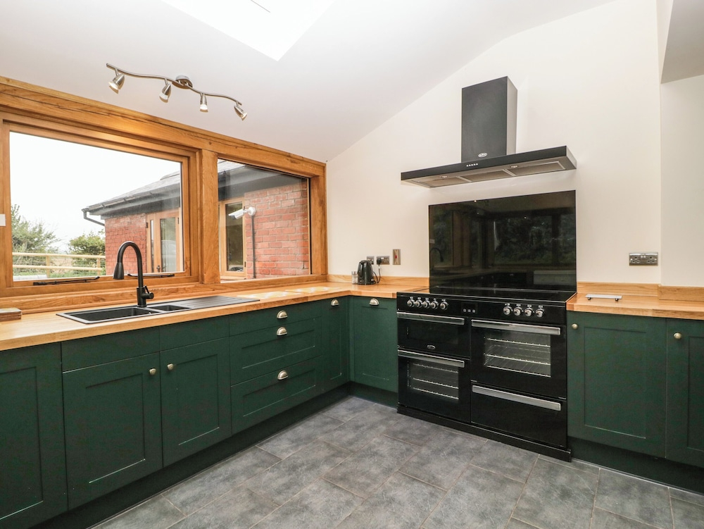 Durstone Cottage