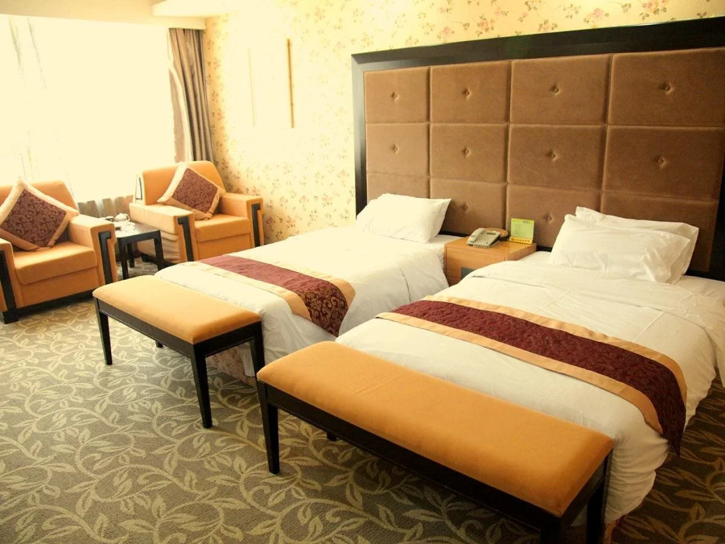 Lds Hotel