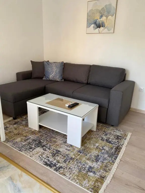 Ceka Apartments