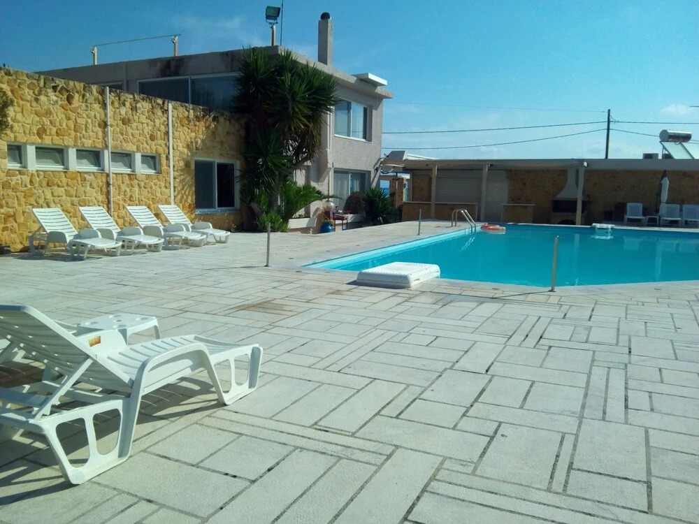 Onar Pension