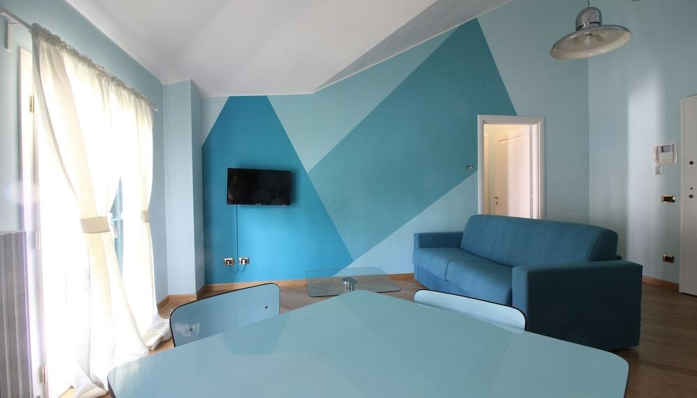 Italianway Apartments - Villa Mafalda
