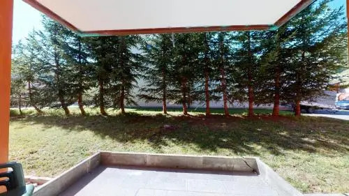 Residenza Chesa Seraina