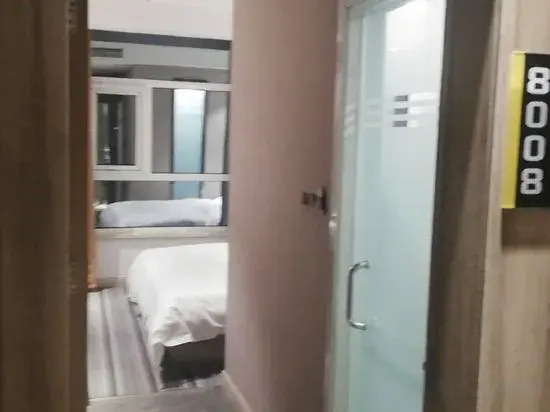 Yanchuan Tianze Business Hotel