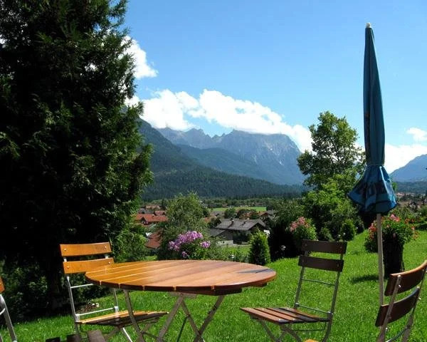 Hotel Pension Pax