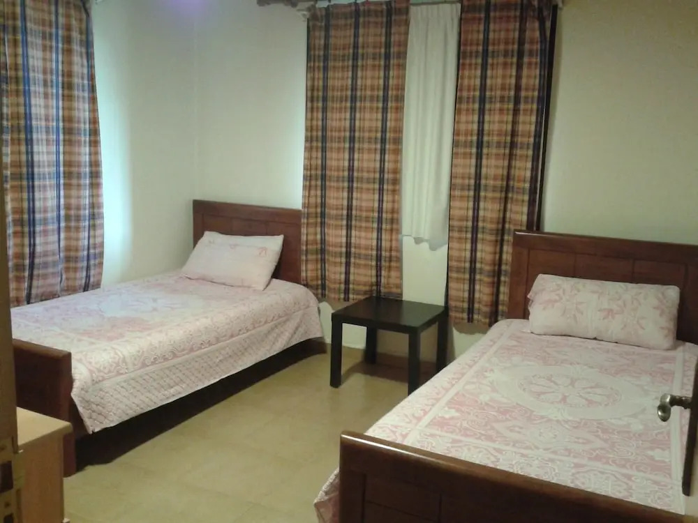 Graneroverde Resort