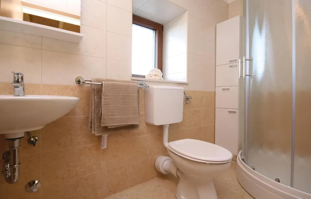 Holiday Home Lozovac With Outdoor Swimming Pool 441