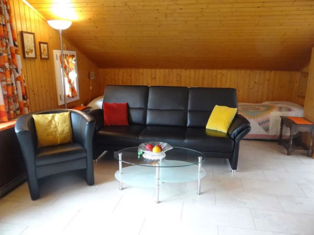 Apartment Berg Engelberg 37783