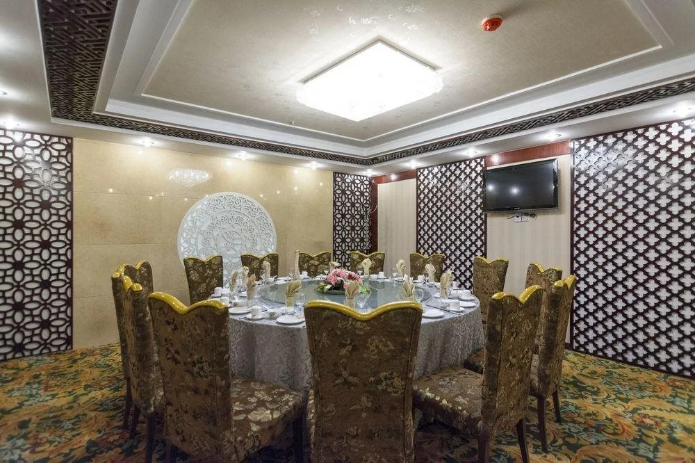 Diqing Argyle Hotel