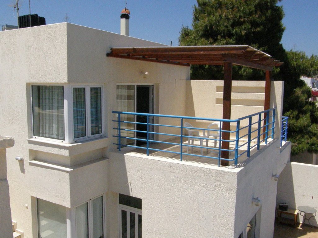Poppy Villas