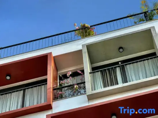 CityHouse - Villea