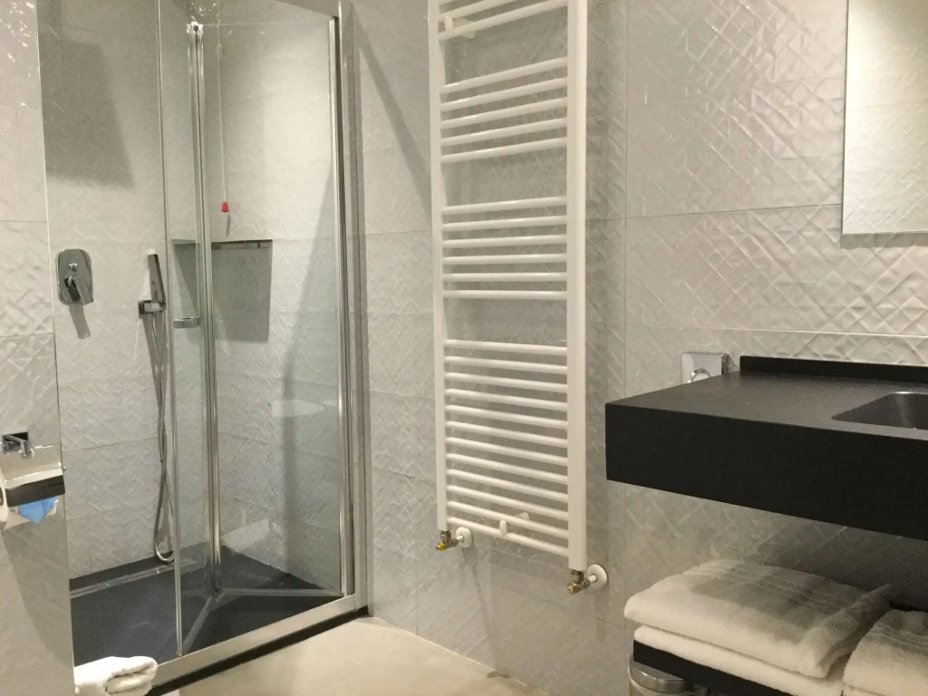 Clerici Boutique Hotel