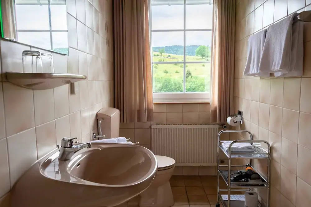 The Conscious Farmer Bed and Breakfast Sauerland