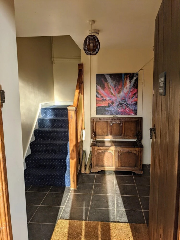 The Cottage
