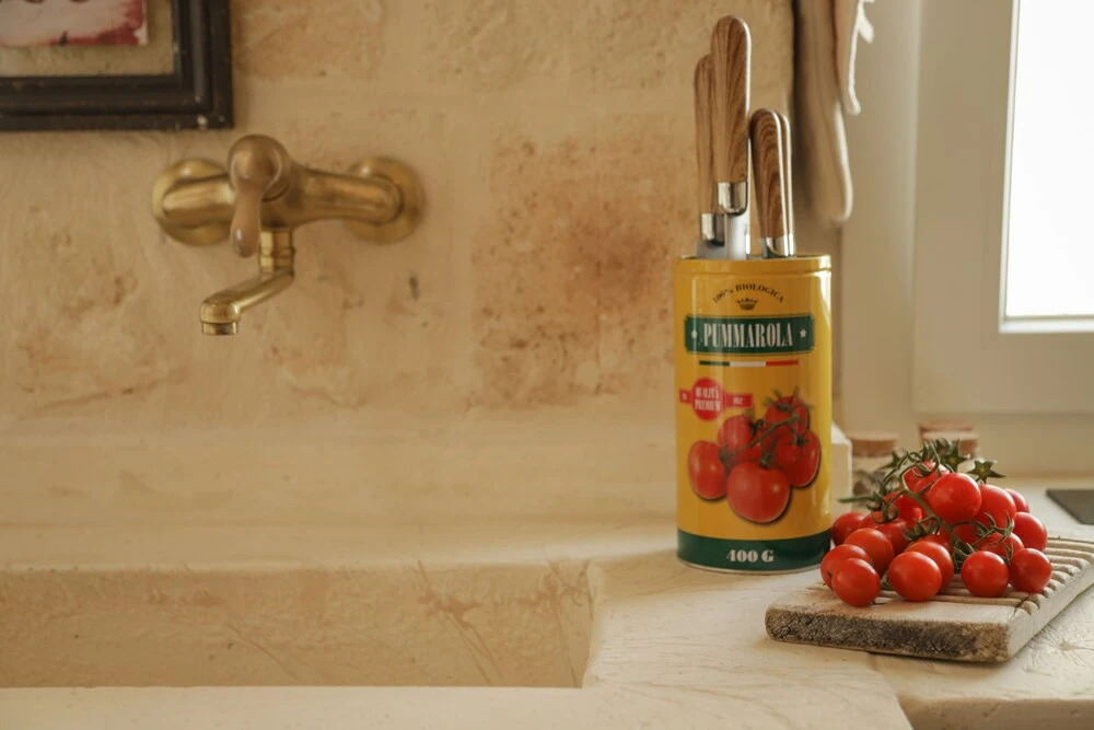 Trulli&Dimore - Chez Anna