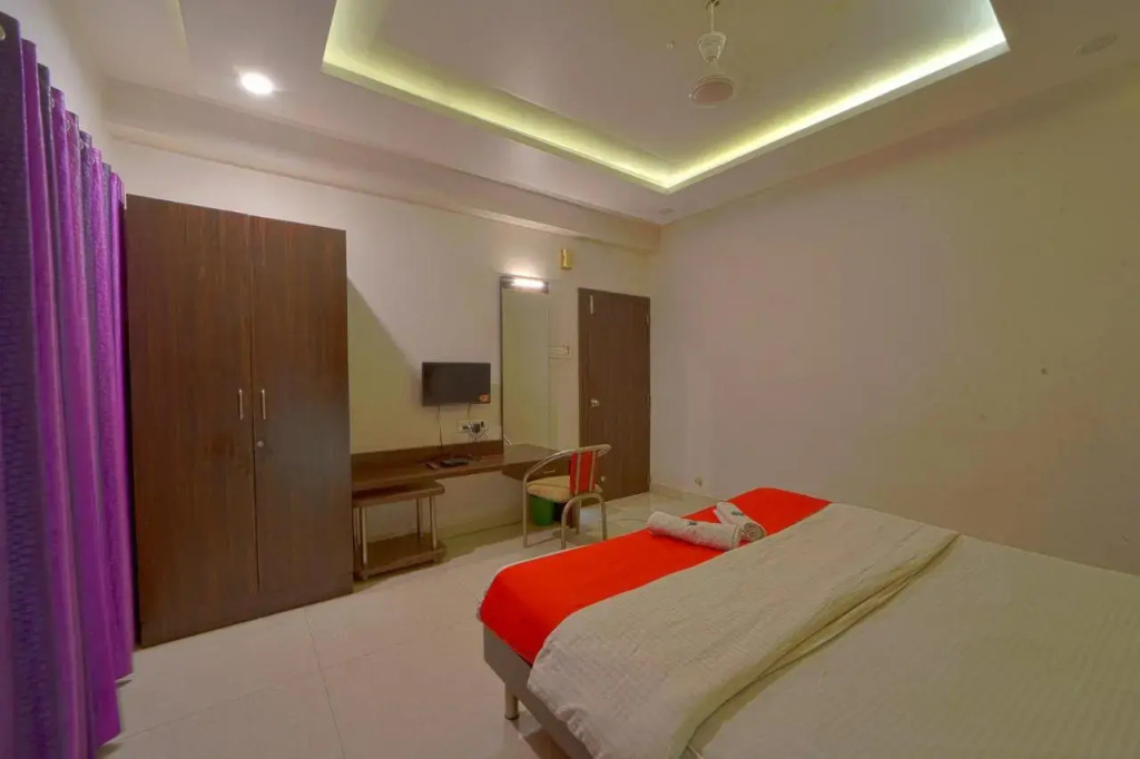 Shri Dwarka lodging