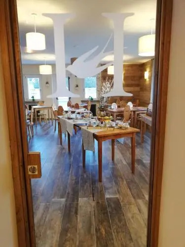 Hotel Hirondelle