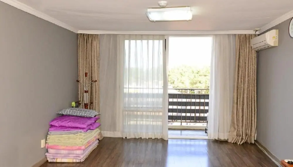 Naksan Meriel Condo