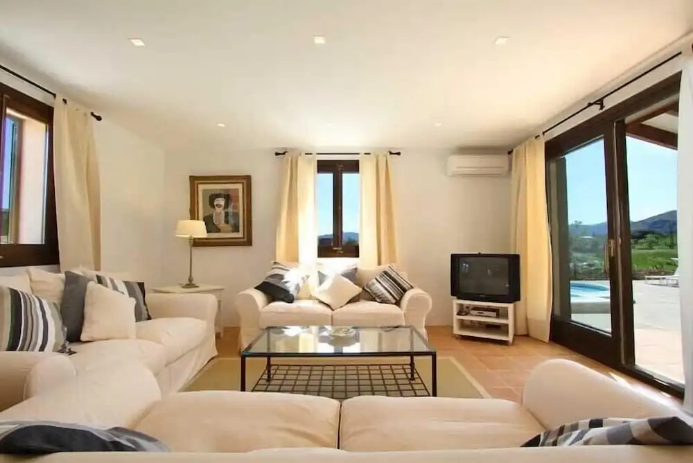 Villa La Vinya