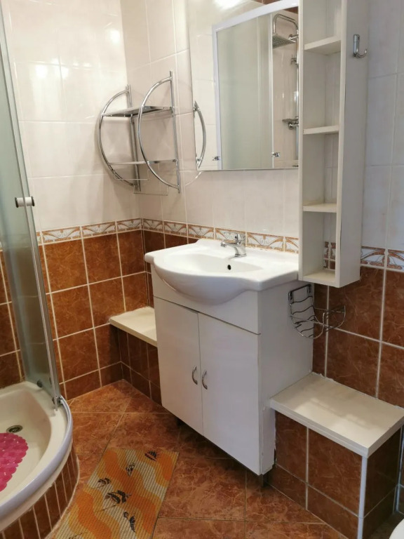 Studio apartment Zlato - with pool : SA1 Murva  Senj, Riviera Senj