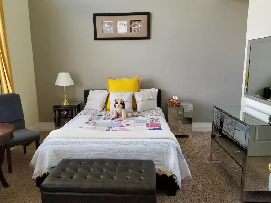 Riverview B&B