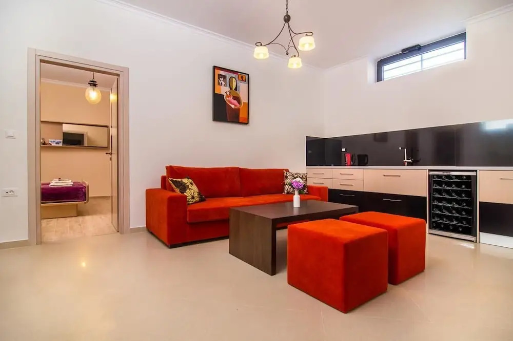 Levanda Luxury Stone Villa