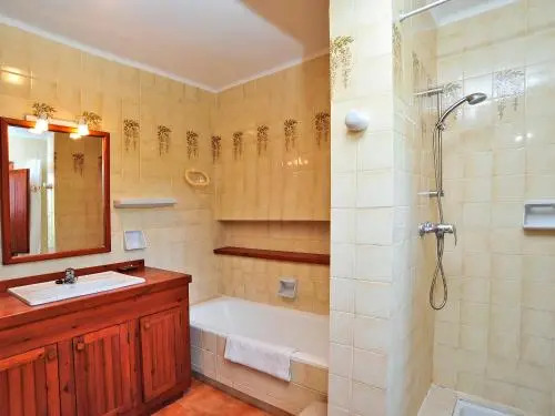 Holiday Home Tarraula 65