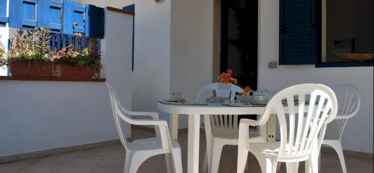 MareinSicilia: Appartamenti del Melo