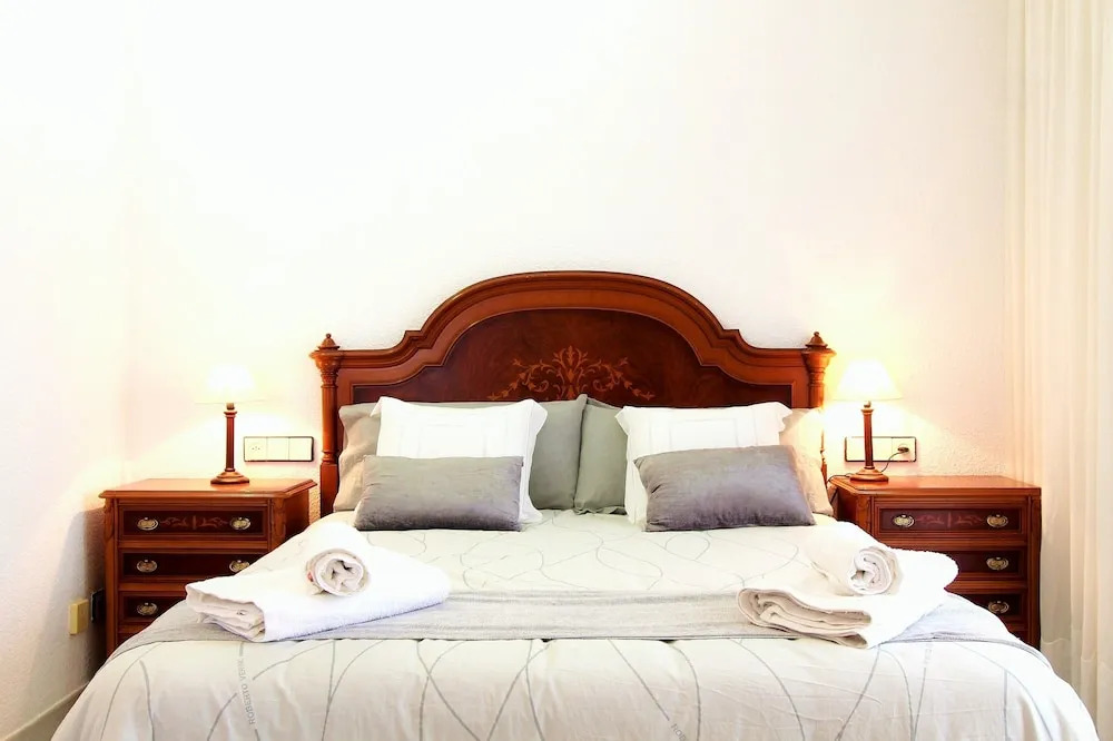 Apartament Amapola Sitges Rentals