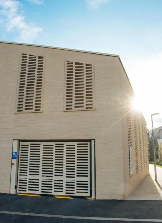 Résidence élentine Carrières-sous-Poissy