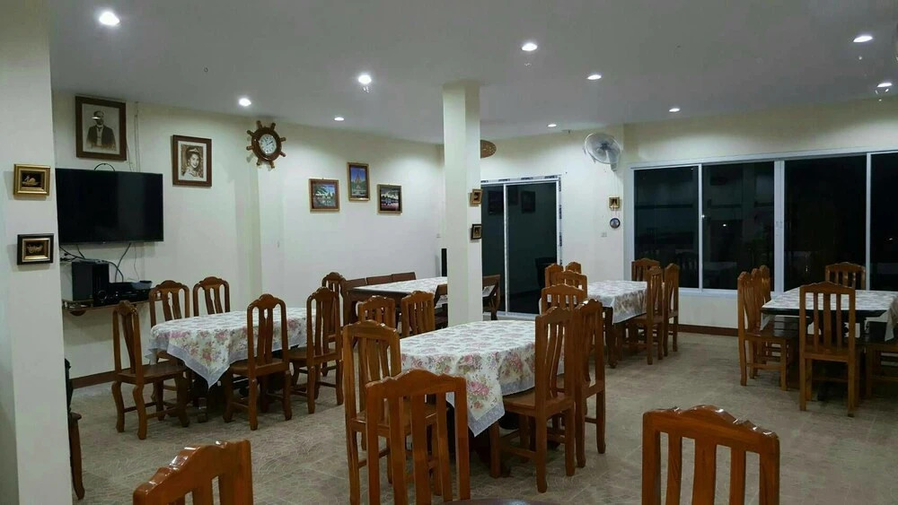 S.K.Pavillion