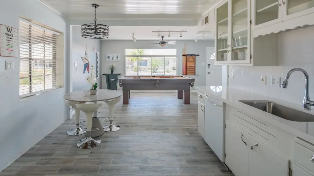 Exquisite 4BR Home near Old Town by WanderJaunt