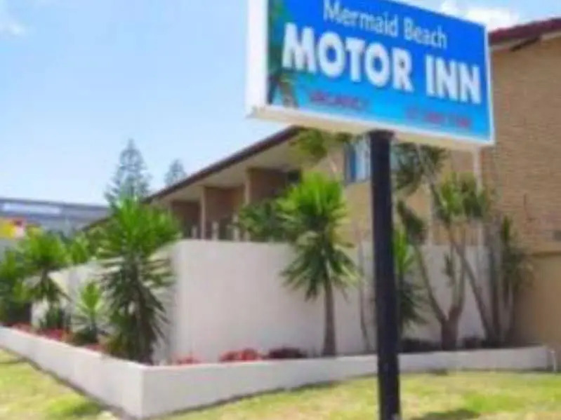Mermaid Beach Motor Inn