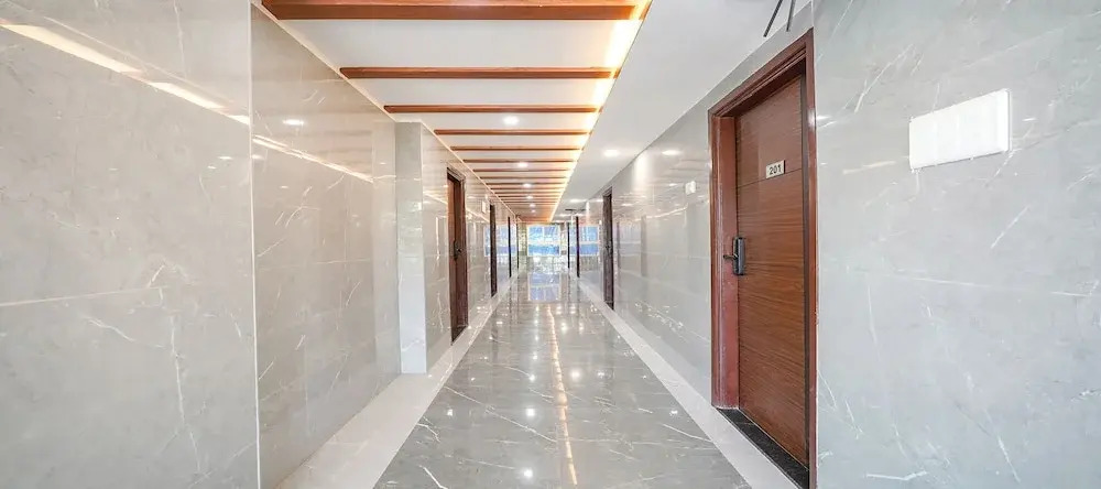 FabHotel Vasatiya & Suites