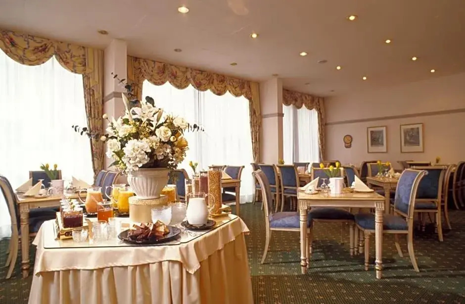 Hotel Ambiente Garni