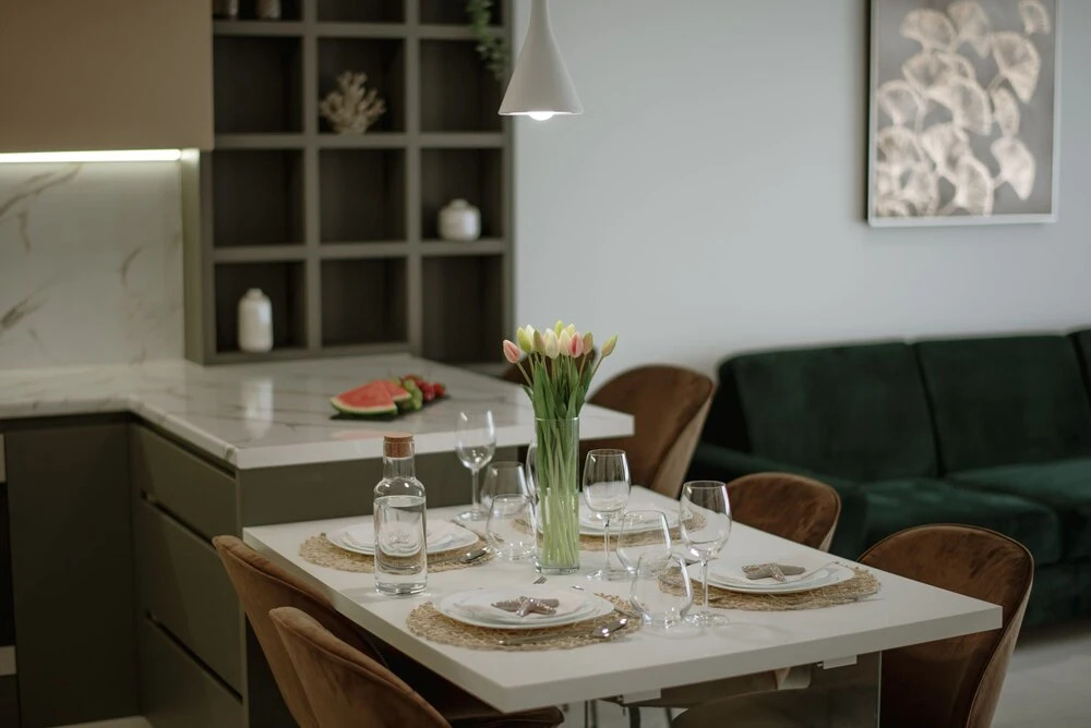 Apartments Adriatic Pearl