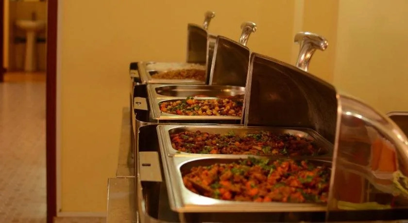 Upperhill Blueberry Hotel
