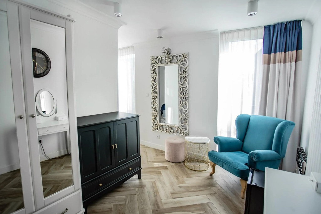 Prawdzic Family Resort & Wellness